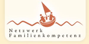 Logo von Netzwerk Familienkompetenz