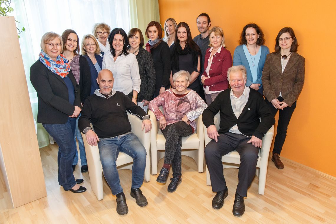 Team - Netzwerk Familienkompetenz